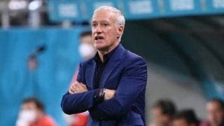 3年ぶりのタイトル獲得へ燃えるフランス代表指揮官「アドレナリンに代わるものはない」