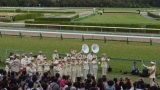 すぎやまこういち氏が死去　東京・中山競馬場ファンファーレなど作曲