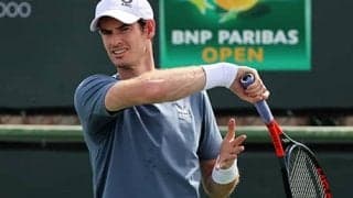 元王者マレー 初戦相手を警戒