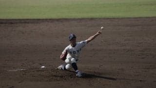 [準硬式野球]令和３年度東都大学準硬式野球秋季リーグ戦２部・国学大第２戦（記録、写真、コメント）