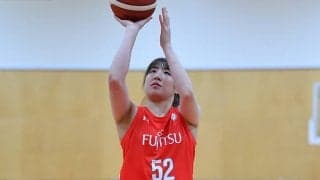 【短期連載・TOKYOの先へ】宮澤夕貴（富士通/女子日本代表）