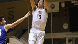 12点差から、ブザービーターで劇的逆転勝利！