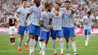 今夏に大型補強敢行のユナイテッド、リンガードも現陣容に満足感「攻撃力、守備力とも最高レベル」