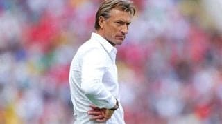 日本は「アジア最高のチーム」サウジアラビア代表監督が日本戦へ抱負「我々はベストプレイヤーを失っているが…」