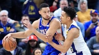 シモンズのトレード先にペイサーズも参戦か…シクサーズが望むのはブログドン？