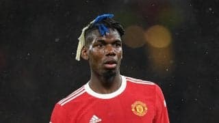 ポグバ、ついに契約延長を決心? 決め手は今夏の大型補強と超高額サラリーか