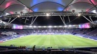 レバンテがハビエル・ペレイラ氏を新監督に任命！ 中国では8連敗中のチームを立て直す