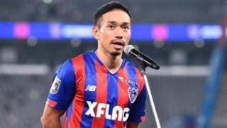 【2022年カタールへ期待の選手vol.88】代表キャップ127試合。サウジアラビアを熟知する男は敵地で日本を勝利へと導く!/長友佑都(FC東京/DF)