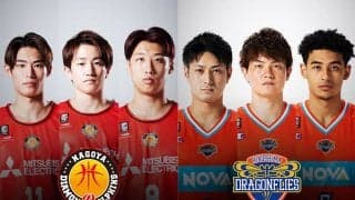 【名古屋Dvs広島】初勝利を狙う名古屋D、全員が高いリバウンド意識を持って臨みたい