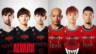 【A東京vs富山】今季初勝利を狙う両軍、A東京は勝負どころでの遂行力が問われる