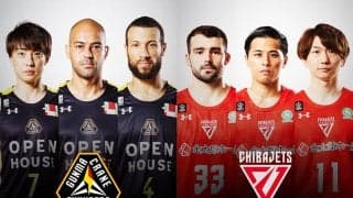 【群馬vs千葉】昨季覇者を迎える群馬、最強のチャレンジャーとして再び大物食いなるか