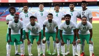 「オマーンから学ぶべき」日本代表を迎えるサウジアラビアに中東メディアも注目「森保監督はプレッシャーに…」