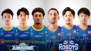 【滋賀vs茨城】滋賀はホーム連戦という地の利を生かしたい、茨城は攻撃面の課題を解決できるか