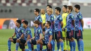 窮地の日本代表は「森保監督がブレーキ外すか？」　大一番で激突サウジ地元紙が注目