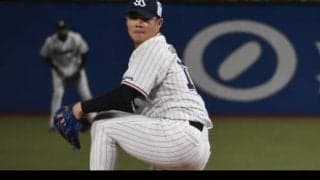 ヤクルト鉄壁リリーフ陣の裏に元祖ロケットボーイズ・石井コーチの存在感