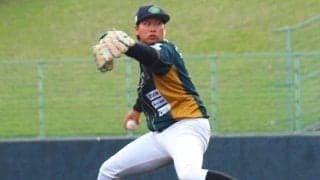 １年間のブランク乗り越えた「四国の絶対エース」近藤壱来（香川オリーブガイナーズ）  【時は来た！ドラフト指名を待つ男たち 独立リーグ編】