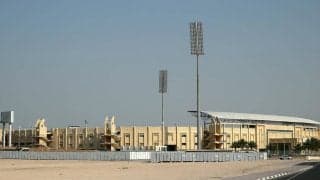 ベッカム? シャビ・アロンソ? W杯開催地で芸術的ロングシュートが爆誕「素晴らしいゴール」