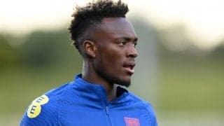 イングランド代表でワクチン接種済みの選手はたった1人？ プレミアリーガーは3分の1しか接種しておらず