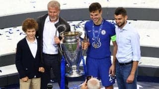 チェルシーオーナーのアブラモビッチが3年ぶりに渡英、スタンフォード・ブリッジ訪問か