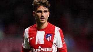 「ふざけるな」バルセロナ時代の優勝リングを披露したグリーズマンにアトレティ反発「もう終わり」