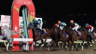 【レディスプレリュード】藤岡佑「牝馬相手なら十分走れる」ウェルドーンは3着