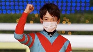 【レディスプレリュード】松山「早めに押し切る形」レーヌブランシュが重賞2勝目