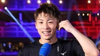 井上尚弥、傷一つ負わなかった“戦慄70秒KO”から3年　海外未だ衝撃「怪物たる所以」