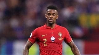 ポルトガル代表、トリンコンとゲレイロが離脱…セメドを追加招集《カタールW杯欧州予選》