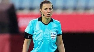 アンドラvsイングランドは全員女性の審判団に!　イングランド代表の男子チームでは初