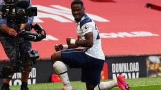 オーリエが古巣スパーズにエモーショナルな別れ…噂された宿敵への加入は全く考えず