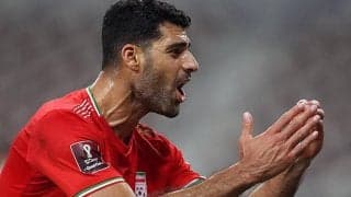 イランが苦しみながらも3連勝!　韓国も競り勝って連勝《カタールW杯アジア最終予選》