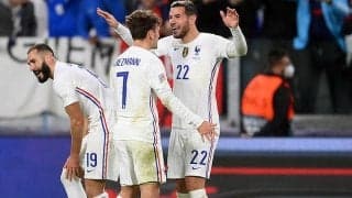 テオの劇的初弾でフランスが逆転で決勝進出!　ベルギーは3年前のリベンジならず…《UEFAネーションズリーグ》