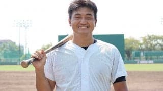 【大学野球】佐藤輝明に並ぶ3戦連続HRを放った関大の大型捕手　ドラフト候補に急成長できたワケ