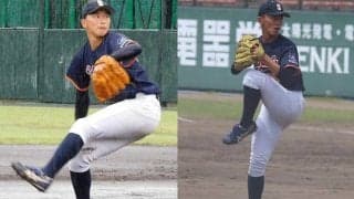 【大学野球】平日は7人で練習、週末は移動で2時間半…　プロ目指す2人の国立大理系右腕の歩み