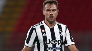 ケガがちのラムジーがユベントスのせいにする「クラブと代表では違う」