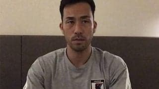 “我慢勝負”に敗れたことを悔やむ主将DF吉田麻也、失点関与の柴崎には奮起期待