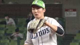 「技術、芸術点も満点」　西武源田、二ゴロ“強奪”の忍者守備に本拠地騒然