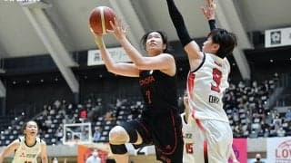 【短期連載・TOKYOの先へ】長岡萌映子（トヨタ自動車/女子日本代表）