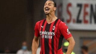 「マフィアにしか見えない」ライオラ、モッジ、ガッリアーニ…イブラヒモビッチの誕生日会メンバーの集合写真に反響「ゴッドファーザー感」