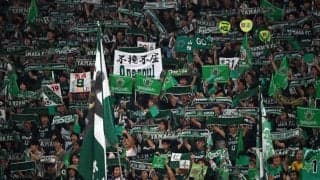 松本、高崎経済大附属高の大型DF二ノ宮慈洋が加入内定　「少しでも早くアルウィンの熱いサポーターの前でプレー」