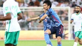 1チーム2カテゴリーを生かせない決断の一歩、田中碧は投入できなかったのか/日本代表コラム