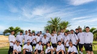 選手権シーズンで盛り上がりを見せるJDSF BREAKING！ナショナルチームが本格始動した「Summer Athlete Camp 2021」をプレイバック