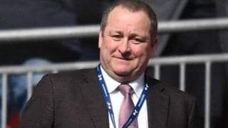 退陣のニューカッスル前オーナー、ピッチ上では奮わずも経営面に満足感示す