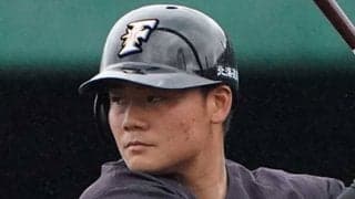 日本ハム、フェニックスL参加メンバー発表　杉谷、清宮、大田、秋吉ら33人
