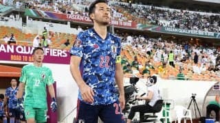試合後に吉田麻也が激怒！ サジアラビアファンが人種差別行為を許せず詰め寄る…サウジアラビア国内でも問題に