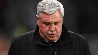 新生ニューカッスルが監督交代に着手？ ブルース監督は解任を覚悟「私は決定を受け入れる」