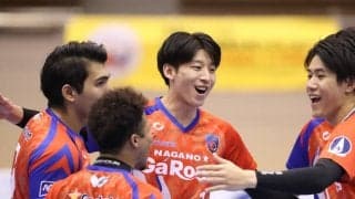 ヴォレアス北海道　酒井駿の加入を発表