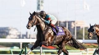 史上初の父系4代JRA・GI制覇について/島田明宏