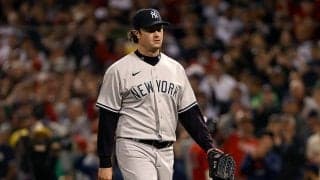 【MLB】ヤ軍コールは「真のエースだろうか？」　356億円右腕の“勝負弱さ”に米メディア疑問視