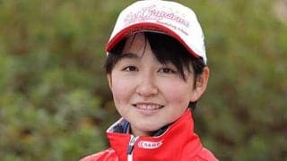 ファンからたくさん質問も！ 復帰直前の古川奈穂騎手にインスタ生取材